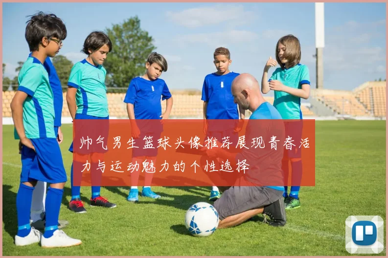 帅气男生篮球头像推荐展现青春活力与运动魅力的个性选择