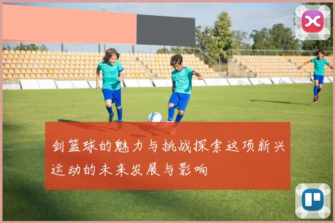 剑篮球的魅力与挑战探索这项新兴运动的未来发展与影响